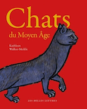 Chats du Moyen Age